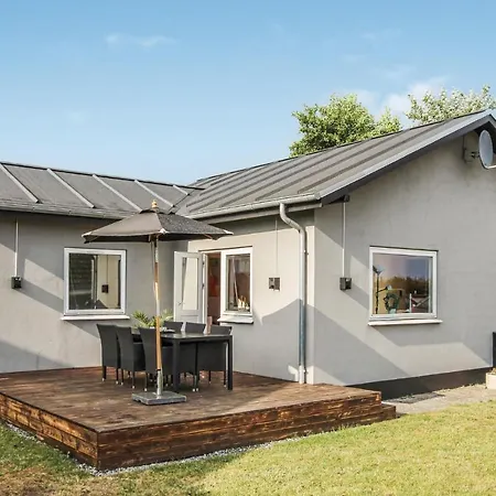 Awesome Home In Samso With Wifi * Ballen (Samso)