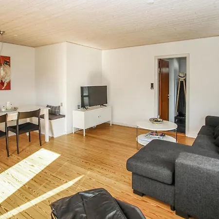 Stunning In Sams With Kitchen Holiday home Ballen (Samso)