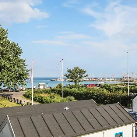 Stunning In Sams With Kitchen Holiday home