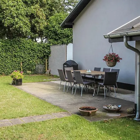 Semesterbostad Awesome Home In Samso With Wifi Ballen (Samso)