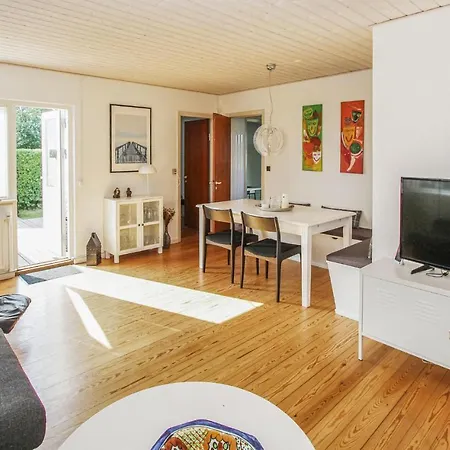 Holiday home Stunning In Sams With Kitchen Ballen (Samso)